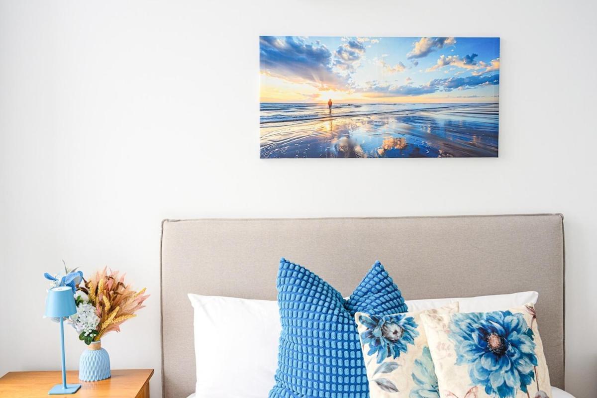 Luxury 2br Near Train Shopping Center * Sydney