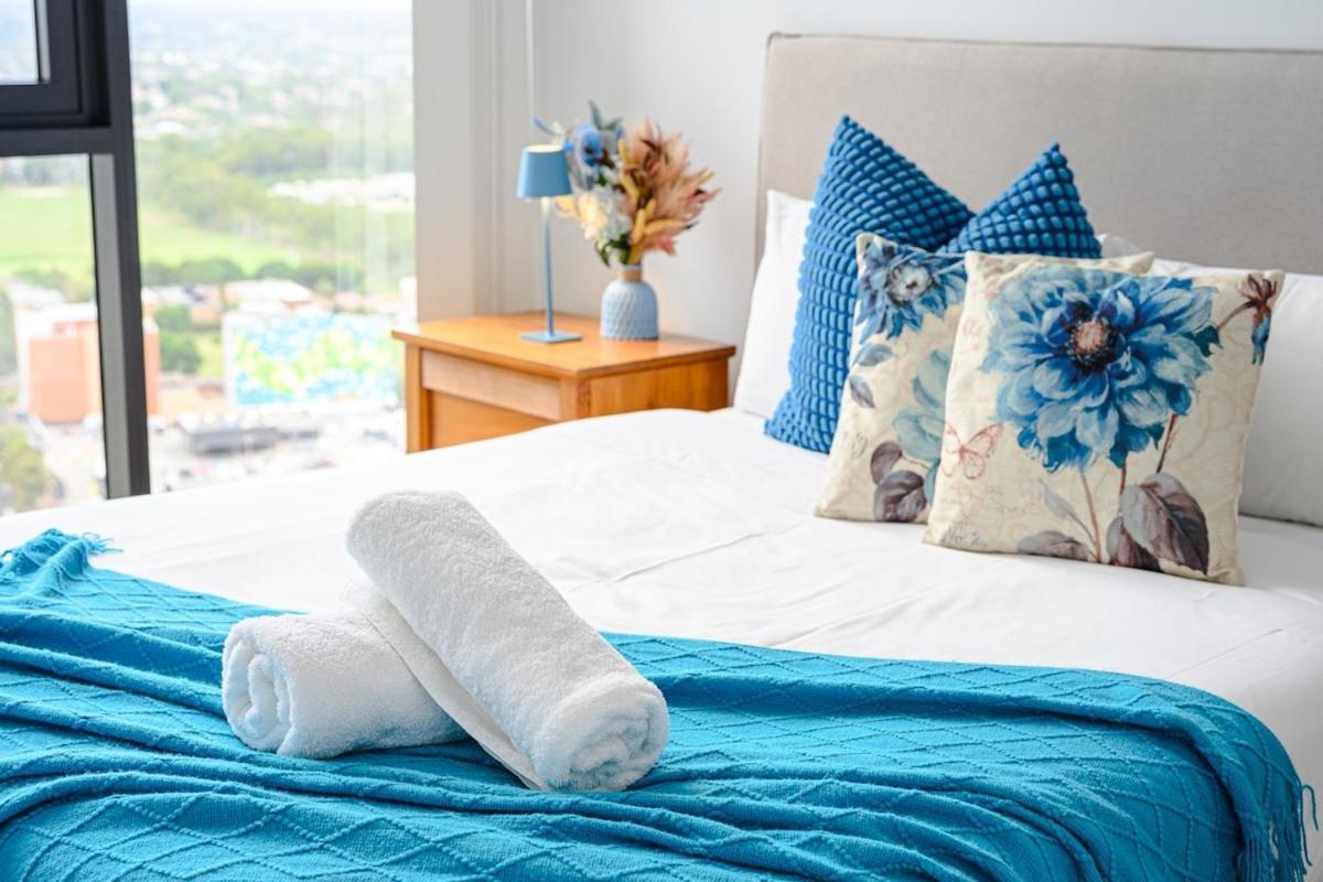 Luxury 2br Near Train Shopping Center * Sydney